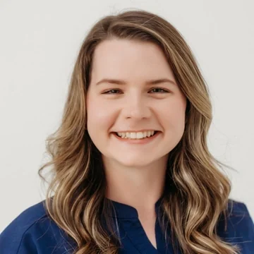 Shelly, Patient Care Coordinator at Athens Dental Associates.